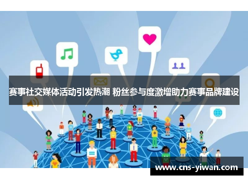 赛事社交媒体活动引发热潮 粉丝参与度激增助力赛事品牌建设