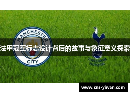 法甲冠军标志设计背后的故事与象征意义探索
