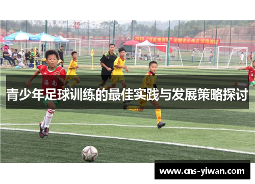 青少年足球训练的最佳实践与发展策略探讨