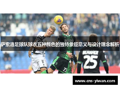萨索洛足球队球衣五种颜色的独特象征意义与设计理念解析 萨索洛足球队球衣五种颜色的独特象征意义与设计理念解析