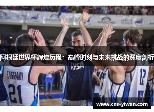 阿根廷世界杯辉煌历程：巅峰时刻与未来挑战的深度剖析