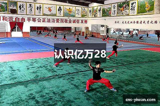 认识亿万28
